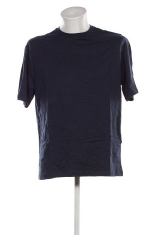 Męski T-shirt Your Turn, Rozmiar M, Kolor Niebieski, Cena 85,99 zł