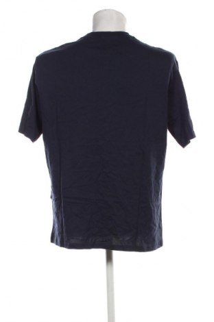 Męski T-shirt Your Turn, Rozmiar M, Kolor Niebieski, Cena 85,99 zł