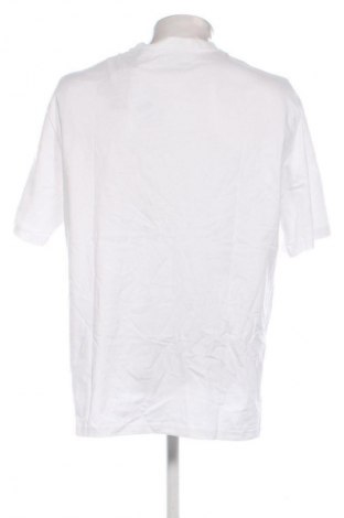 Męski T-shirt Your Turn, Rozmiar L, Kolor Biały, Cena 111,99 zł