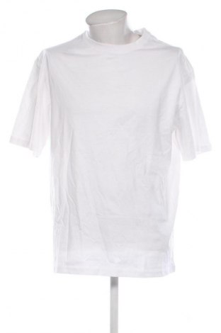 Pánske tričko  Your Turn, Veľkosť L, Farba Biela, Cena  8,95 €