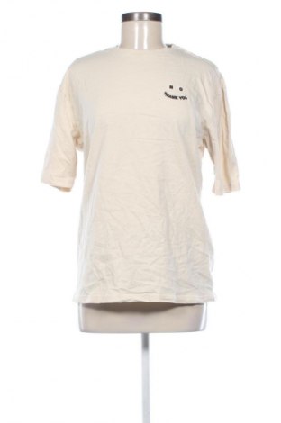 Męski T-shirt Your Turn, Rozmiar S, Kolor Srebrzysty, Cena 49,99 zł
