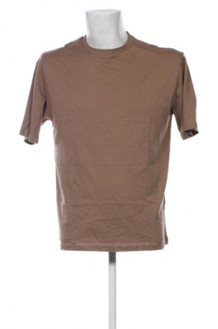 Męski T-shirt Your Turn, Rozmiar S, Kolor Brązowy, Cena 47,99 zł