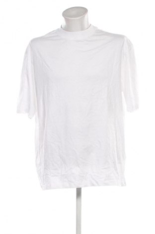 Tricou de bărbați Your Turn, Mărime XL, Culoare Alb, Preț 117,99 Lei