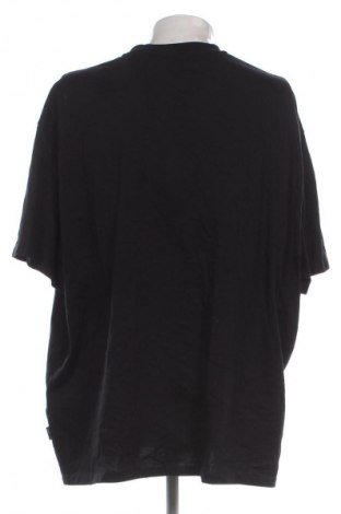 Męski T-shirt Youtailor, Rozmiar 5XL, Kolor Czarny, Cena 81,99 zł