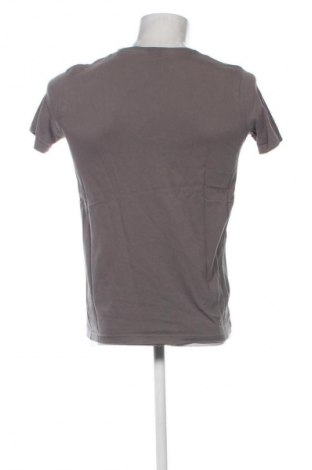 Tricou de bărbați ZERUM, Mărime M, Culoare Gri, Preț 72,03 Lei