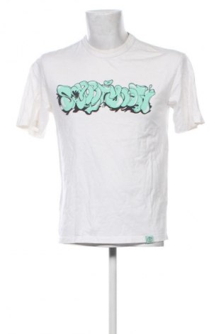 Tricou de bărbați Zara, Mărime M, Culoare Multicolor, Preț 42,11 Lei