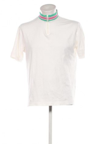 Tricou de bărbați Zara, Mărime L, Culoare Multicolor, Preț 27,99 Lei