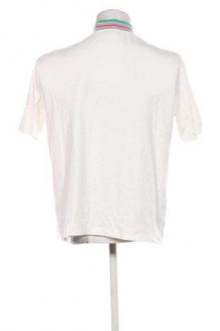 Tricou de bărbați Zara, Mărime L, Culoare Multicolor, Preț 27,99 Lei