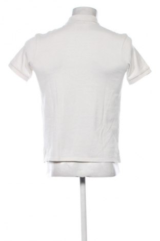 Tricou de bărbați Zara, Mărime S, Culoare Ecru, Preț 52,63 Lei