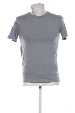 Pánske tričko  Zara, Veľkosť M, Farba Sivá, Cena  8,00 €