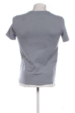 Pánske tričko  Zara, Veľkosť M, Farba Sivá, Cena  8,00 €
