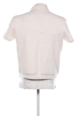 Pánske tričko  Zara, Veľkosť S, Farba Biela, Cena  10,95 €