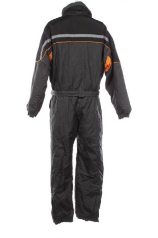 Мъжки дълъг гащеризон Activ, Rozmiar XL, Kolor Szary, Cena 127,99 zł