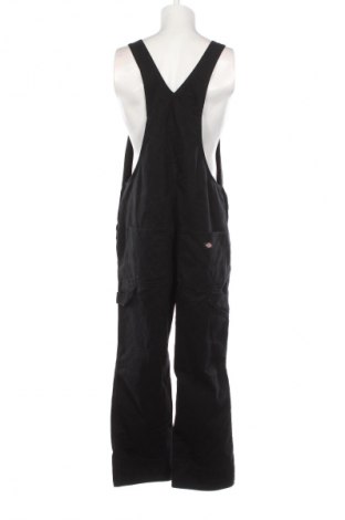 Мъжки дълъг гащеризон Dickies, Размер XL, Цвят Черен, Цена 157,99 лв.