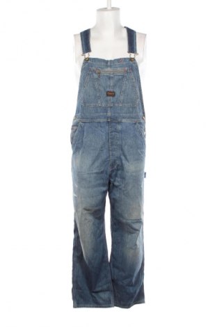 Мъжки дълъг гащеризон Polo Ralph Lauren, Rozmiar M, Kolor Niebieski, Cena 1 874,99 zł
