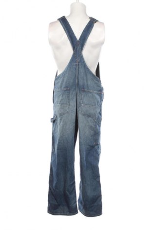 Мъжки дълъг гащеризон Polo Ralph Lauren, Rozmiar M, Kolor Niebieski, Cena 1 874,99 zł