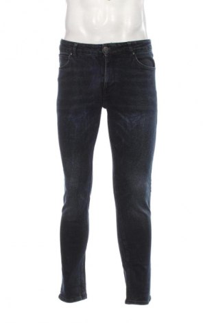 Blugi de bărbați ASOS, Mărime M, Culoare Albastru, Preț 86,99 Lei