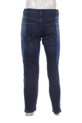 Blugi de bărbați ASOS, Mărime S, Culoare Albastru, Preț 66,99 Lei