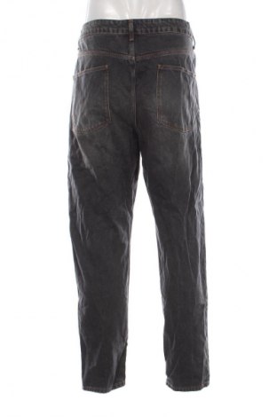 Męskie jeansy ASOS, Rozmiar L, Kolor Szary, Cena 88,99 zł