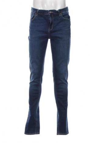 Pánske džínsy  ASOS, Veľkosť L, Farba Modrá, Cena  24,55 €