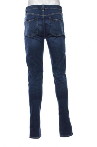Pánske džínsy  ASOS, Veľkosť L, Farba Modrá, Cena  24,55 €