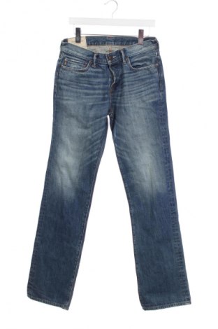 Pánske džínsy  Abercrombie & Fitch, Veľkosť S, Farba Modrá, Cena  24,48 €