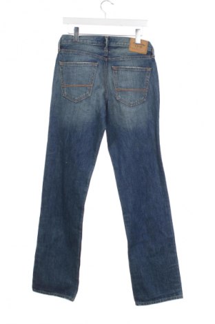 Pánske džínsy  Abercrombie & Fitch, Veľkosť S, Farba Modrá, Cena  24,48 €
