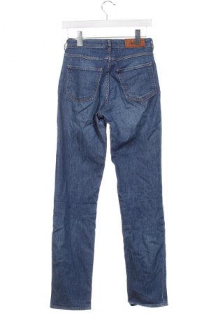 Pánske džínsy  Acne, Veľkosť XS, Farba Modrá, Cena  38,95 €