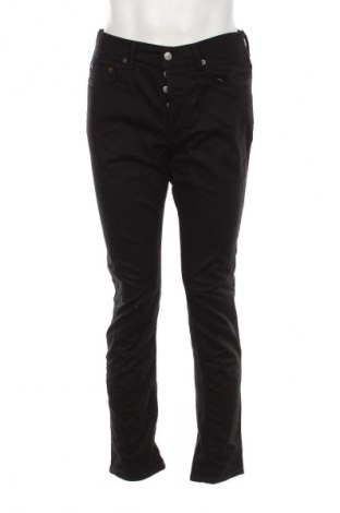 Herren Jeans Acne Studios, Größe M, Farbe Schwarz, Preis € 117,99
