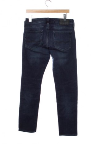 Мъжки дънки American Eagle, Размер S, Цвят Син, Цена 31,99 лв.