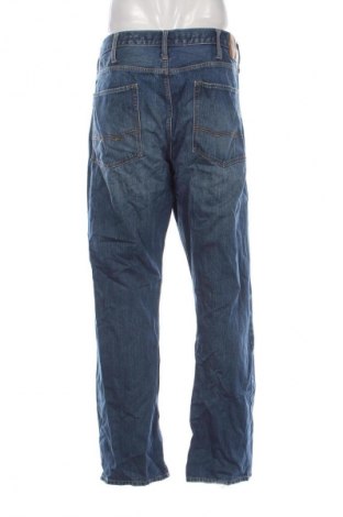 Мъжки дънки American Eagle, Размер M, Цвят Син, Цена 28,99 лв.