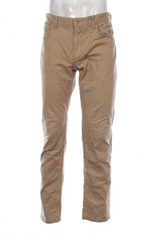 Herren Jeans Angelo Litrico, Größe L, Farbe Beige, Preis € 14,99