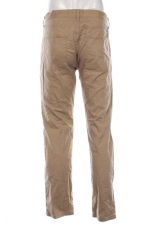 Herren Jeans Angelo Litrico, Größe L, Farbe Beige, Preis € 14,99