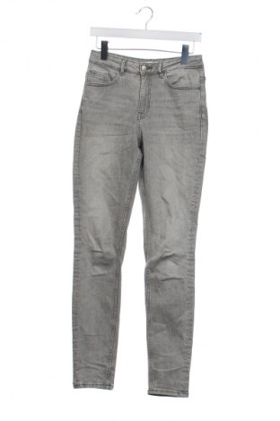 Męskie jeansy Blue Ridge, Rozmiar M, Kolor Szary, Cena 51,99 zł