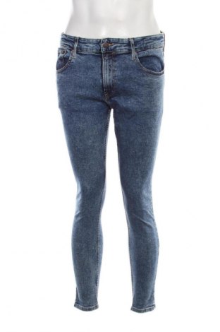 Męskie jeansy Blue Ridge, Rozmiar M, Kolor Niebieski, Cena 53,99 zł