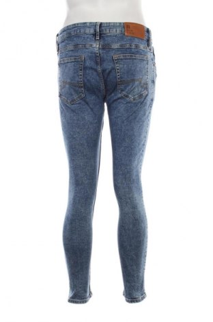 Męskie jeansy Blue Ridge, Rozmiar M, Kolor Niebieski, Cena 53,99 zł