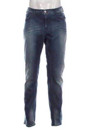 Blugi de bărbați Bogner Jeans, Mărime XL, Culoare Albastru, Preț 356,99 Lei