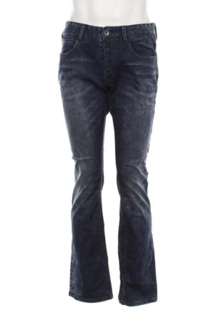 Herren Jeans Bonobo, Größe S, Farbe Blau, Preis € 13,99