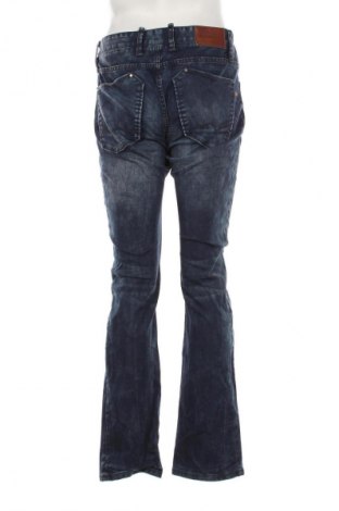 Herren Jeans Bonobo, Größe S, Farbe Blau, Preis € 13,99