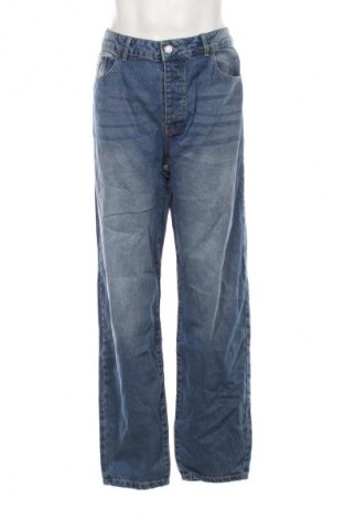 Herren Jeans Boohoo, Größe XL, Farbe Blau, Preis € 11,99