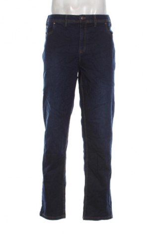 Pánské džíny  Bpc Bonprix Collection, Velikost XXL, Barva Modrá, Cena  399,00 Kč