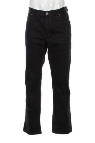 Męskie jeansy Bugatti, Rozmiar XL, Kolor Czarny, Cena 198,99 zł
