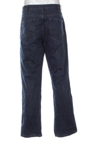 Męskie jeansy C&A, Rozmiar XL, Kolor Niebieski, Cena 51,99 zł