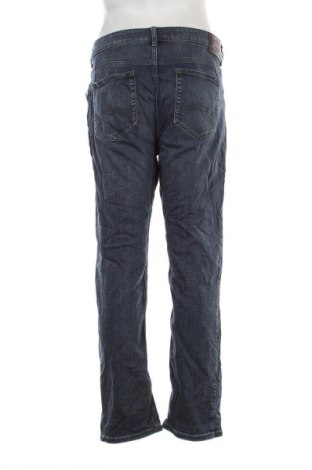 Męskie jeansy C&A, Rozmiar L, Kolor Niebieski, Cena 82,99 zł