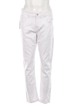 Herren Jeans C&A, Größe L, Farbe Weiß, Preis 31,68 €