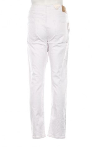 Herren Jeans C&A, Größe L, Farbe Weiß, Preis 31,68 €