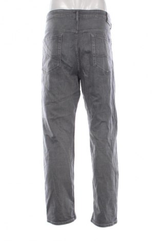 Мъжки дънки C&A, Размер XL, Цвят Сив, Цена 12,99 лв.