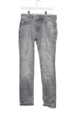 Herren Jeans C&A, Größe S, Farbe Grau, Preis € 11,99