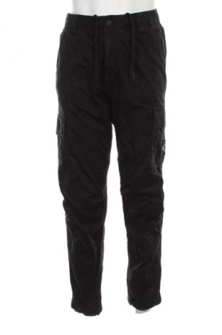 Herren Jeans Calvin Klein Jeans, Größe XS, Farbe Schwarz, Preis € 46,99