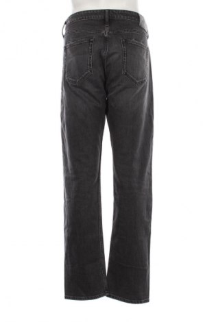 Męskie jeansy Calvin Klein Jeans, Rozmiar L, Kolor Czarny, Cena 262,99 zł